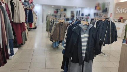 El tiempo veraniego ha retrasado las ventas de la temporada de otoño