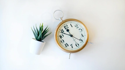 ¡Llega el cambio de hora!