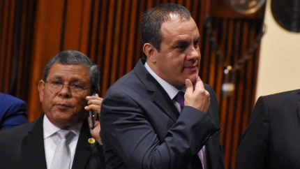 Cuauhtemoc Blanco
