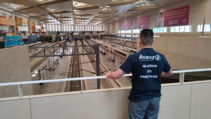 Avanza Formación, primer centro privado autorizado en España para impartir el nuevo Grado Medio de Técnico en Seguridad