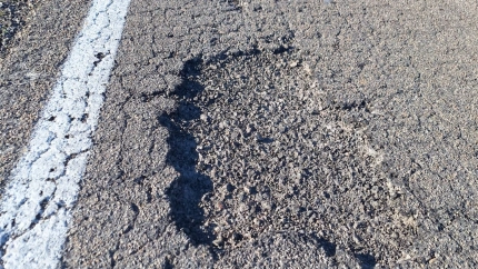 Carretera A-131