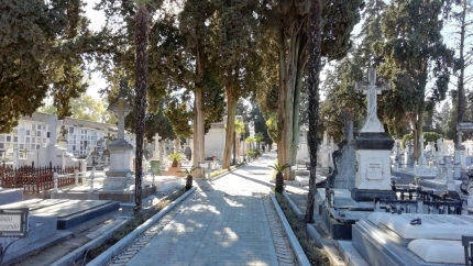 Cementerio