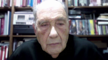 Carlos San Juan, médico jubilado: “Dividir a jóvenes y mayores es un error maquiavélico”