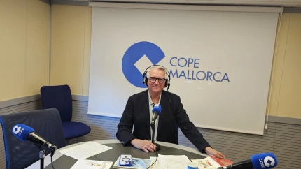 El Bon día de Carlos Fuentes del 22 de octubre 2025