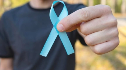 Cancer masculino