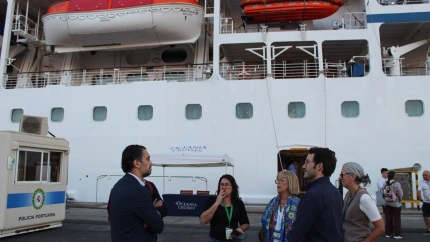 Crucero