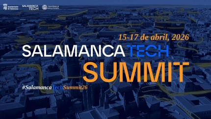 Summit Tech 2026