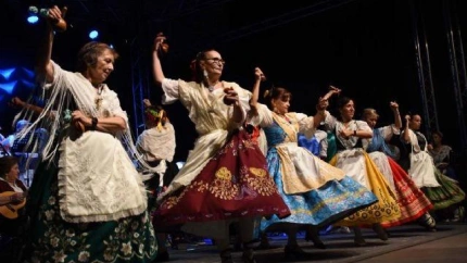 Rondalla de Calasparra