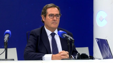 Antonio Garamendi