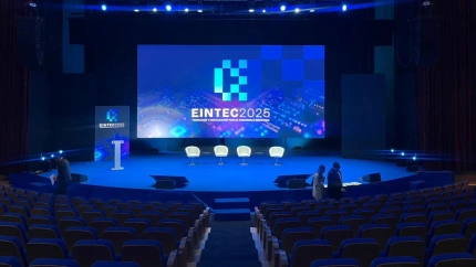 Jornada inaugural de EINTEC en la Casa Colón