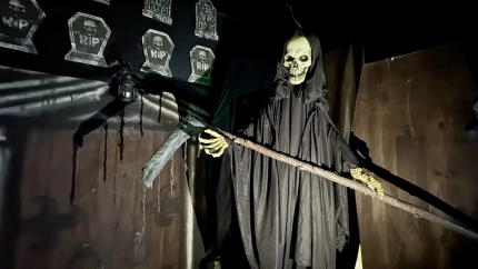 Halloween CC Gran Plaza 2 - IP