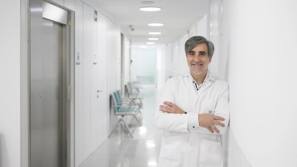 Doctor Ignacio Lobo