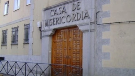 Casa de la Misericordia