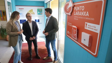 Punto Laranxa