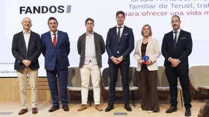 Premios Ibercaja Emprendedores