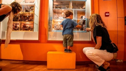 El Museo del Juguete de Figueres