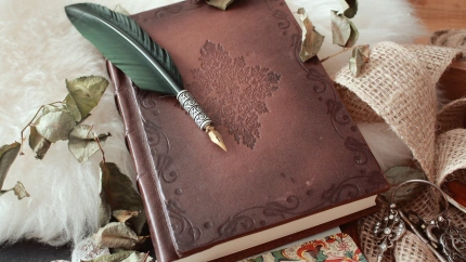 Escritura antigua
