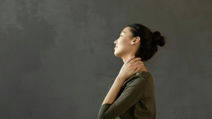 Cómo aliviar el dolor cervical después de un día de trabajo