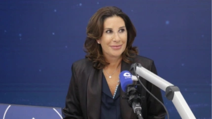 Pilar García de la Granja