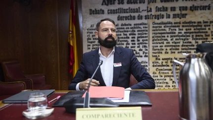 Adolfo Prego, exmagistrado del Supremo: “Si el PSOE no justifica los movimientos de efectivo, puede convertirse en un indicio muy potente”