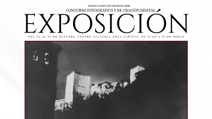 Cartel de la Exposición del Fotografías de la Federación