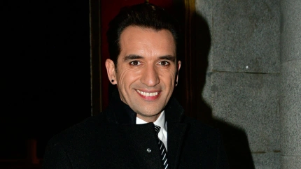 Miguel Lago, cómico