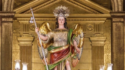San Rafael