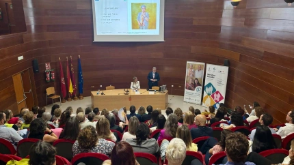 El servicio de Teleasistencia del Ayuntamiento de Murcia cumple 30 años