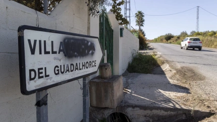 Villafranco del Guadalhorce