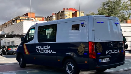 La Policía Nacional destapa en Valladolid un nuevo caso del timo del 'hijo en apuros' y recupera el dinero