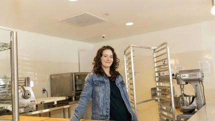 Chef Leticia Landa