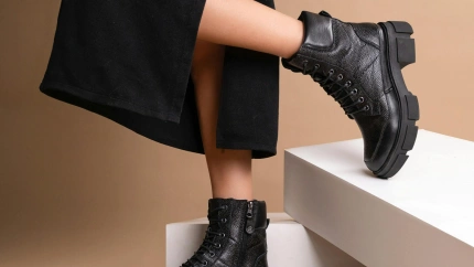 Cómo poner a punto las botas después de estar guardadas todo el verano
