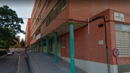 Centro de Salud Pio XII