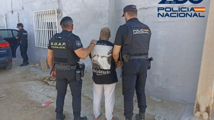 Policía Nacional