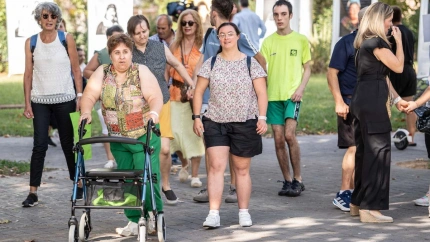 Mérida inyecta 50.000 euros en proyectos para la autonomía de las personas con discapacidad