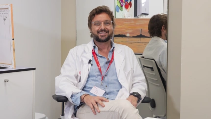 UDC - Pedro Selma
