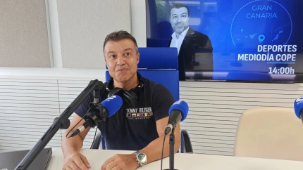 UD LAS PALMAS