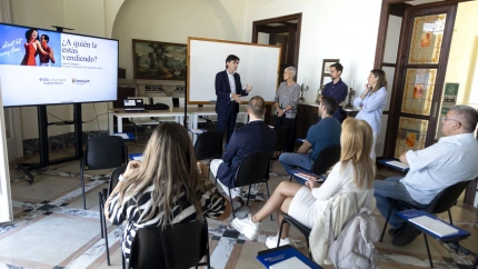 Curso para Pymes en Benicàssim