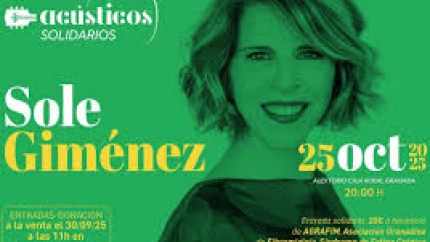 sole gimenez