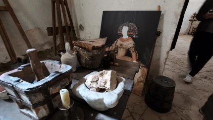 Decorados en interiores