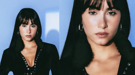 Aitana lo ha vuelto a hacer.
