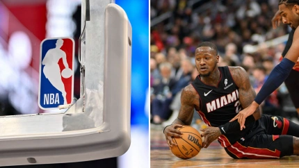 Así funcionan las mafias de las apuestas en la NBA