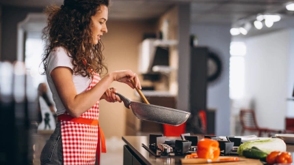 Recetas caseras con estrella Michelín