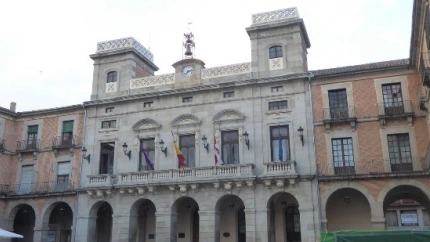 Ayuntamiento de Ávila