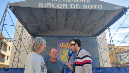Programa marcas de calidad en Rincón de Soto