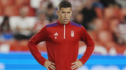 Rubén Alcaraz