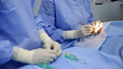 Cae el tiempo de espera medio para ser operado en Castilla y León