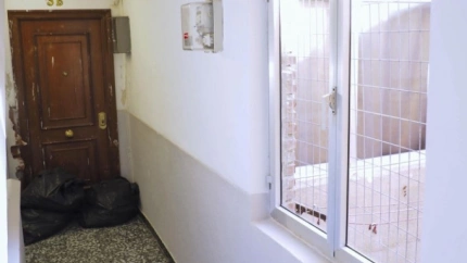 Los pisos con okupa que es mejor no heredar