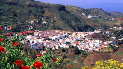 La Vega de San Mateo
