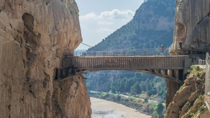 Caminito del Rey